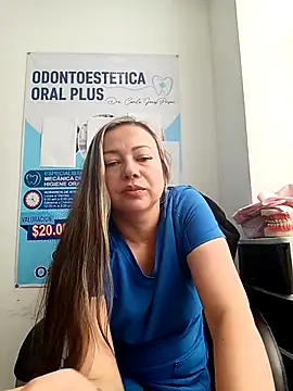 Madisson-04  online show from April 20, 2026, 3:15 pm