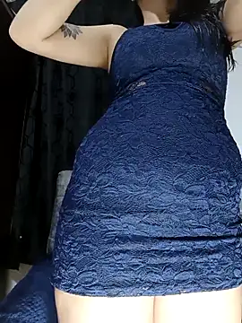 MiaForever1 online show from September 22, 2025, 8:11 pm