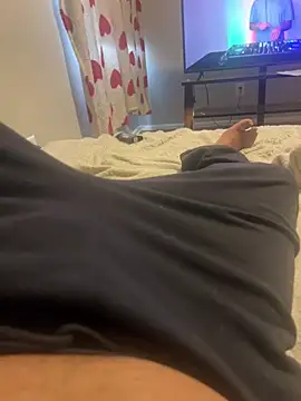 josejoel21 online show from February 23, 2026, 7:55 pm