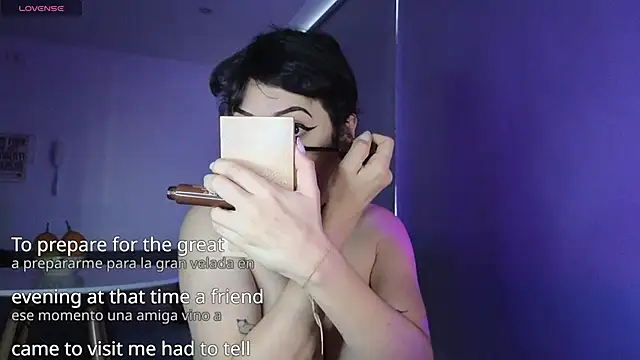 novafet online show from September 21, 2025, 10:33 pm