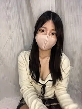 Yuki chan 2 online show from March 27, 2026, 1:55 pm