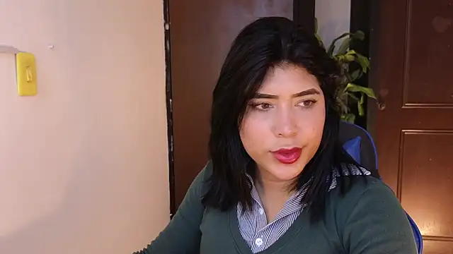 dahiana marin online show from June 16, 2026, 10:23 pm
