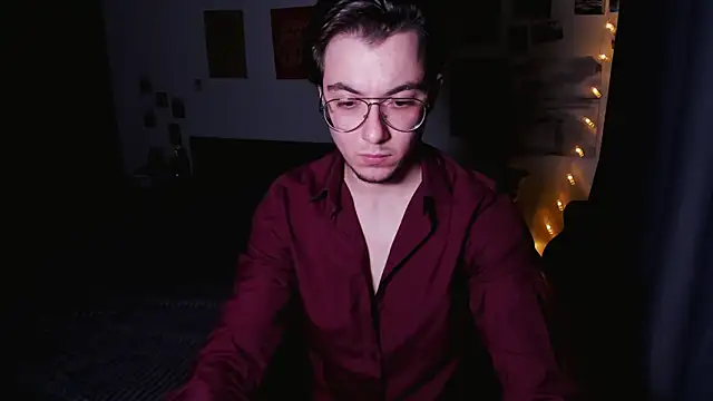 tyler bergg online show from May 27, 2026, 10:51 pm