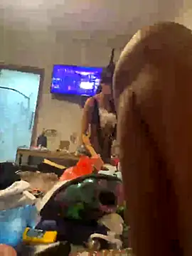 Snapshot of Clavelnegro chatting on October 31, 2025, 9:27 pm Clavelnegro online show from October 31, 2025, 9:27 pm