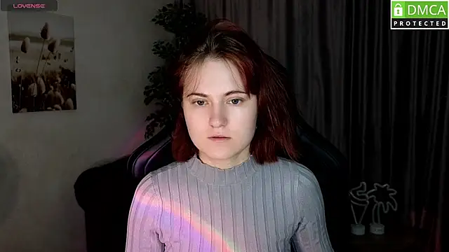 Roxy foxi online show from September 27, 2025, 1:10 am