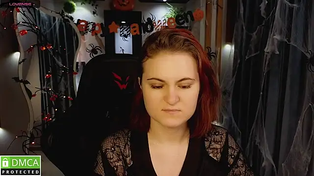 Roxy foxi online show from November 3, 2025, 1:08 am