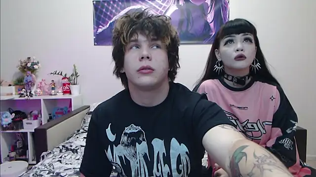 Night angell69 online show from September 14, 2025, 2:16 pm