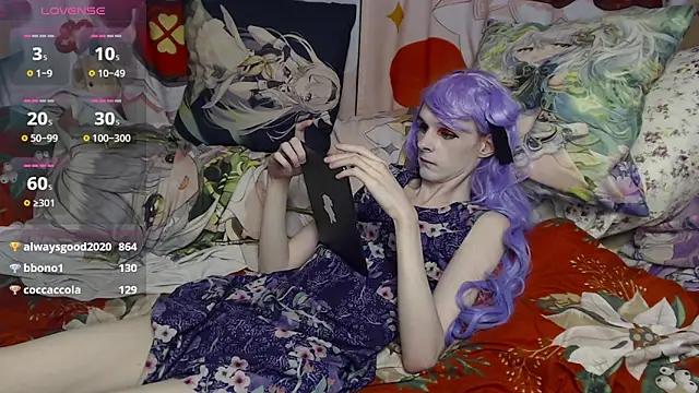 yutachka online show from September 13, 2025, 10:42 pm