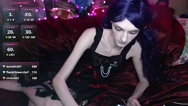 yutachka online show from October 1, 2025, 9:10 pm