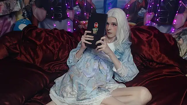 yutachka online show from October 27, 2025, 10:03 pm