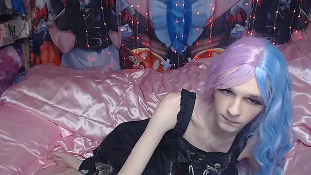 yutachka online show from November 23, 2025, 9:47 pm