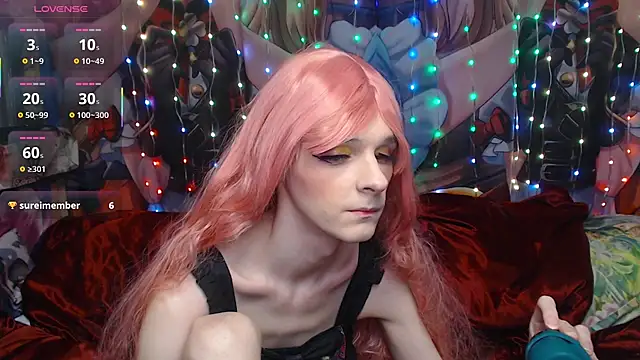 yutachka online show from December 16, 2025, 9:09 pm