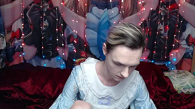 yutachka online show from February 11, 2026, 9:42 pm