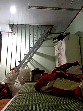 Ella3838 online show from November 13, 2025, 9:52 am