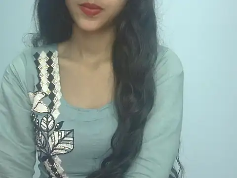 Saniya9B online show from December 18, 2025, 5:08 pm