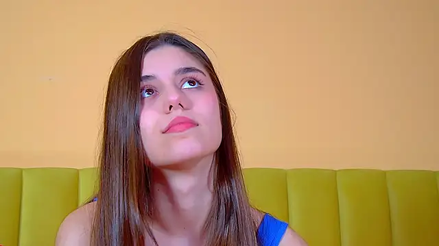 ArianaAllens online show from November 28, 2025, 6:27 am