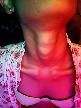 BunnyBloom25 online show from September 17, 2025, 4:30 pm