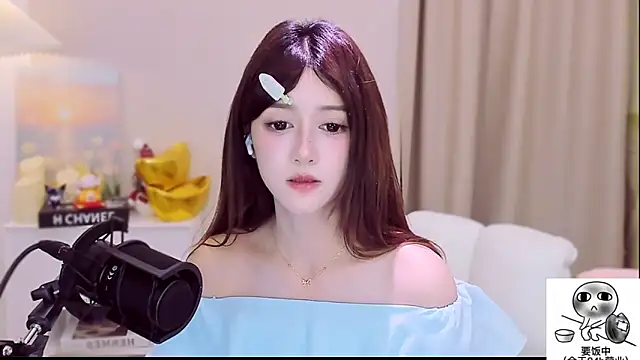 Snapshot of Wow-fairy chatting on May 1, 2026, 1:48 pm Wow-fairy online show from May 1, 2026, 1:48 pm
