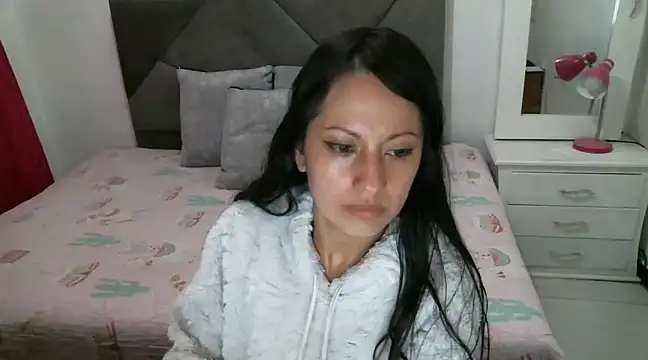 Taylormegan online show from March 13, 2025, 9:05 pm