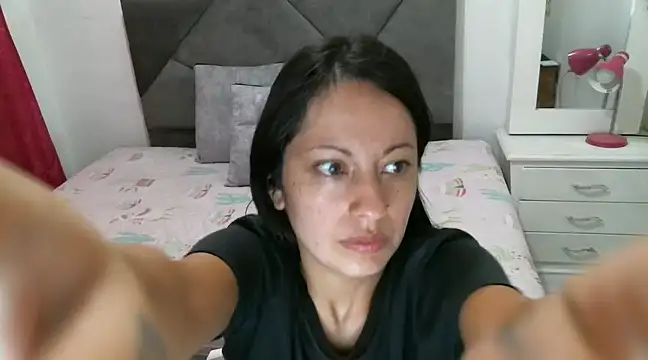 Taylormegan online show from March 15, 2025, 2:12 pm