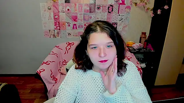 Acid Kate online show from September 16, 2025, 4:13 am