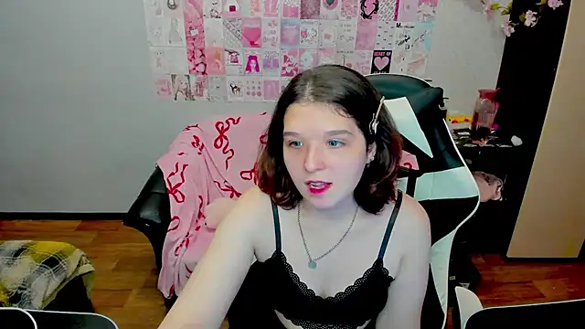 Acid Kate online show from September 27, 2025, 2:49 am