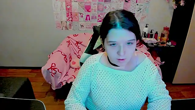 Acid Kate online show from October 1, 2025, 2:28 am