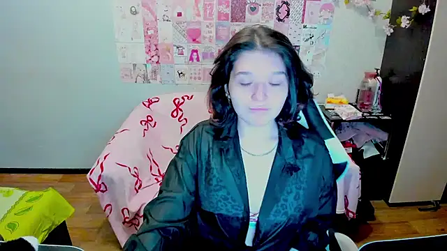 Acid Kate online show from October 4, 2025, 12:41 am