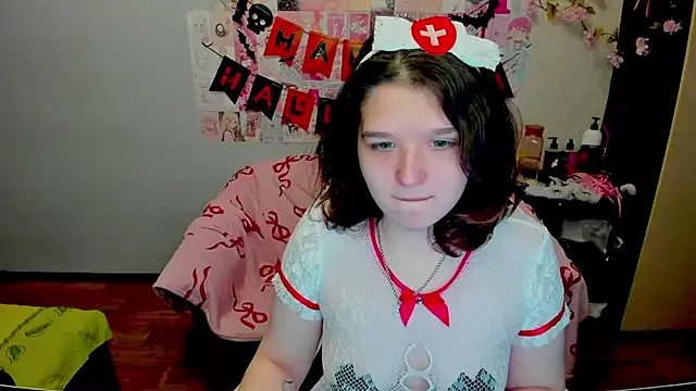 Acid Kate online show from October 23, 2025, 12:10 am