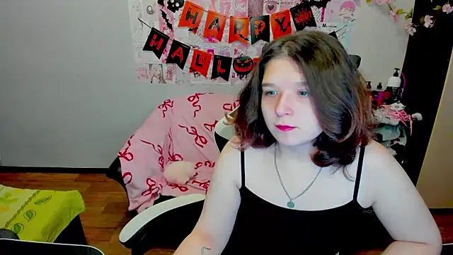 Acid Kate online show from October 24, 2025, 12:08 am