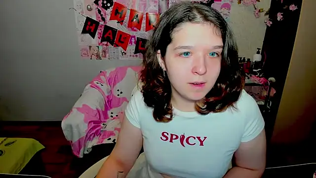 Acid Kate online show from November 3, 2025, 12:24 am