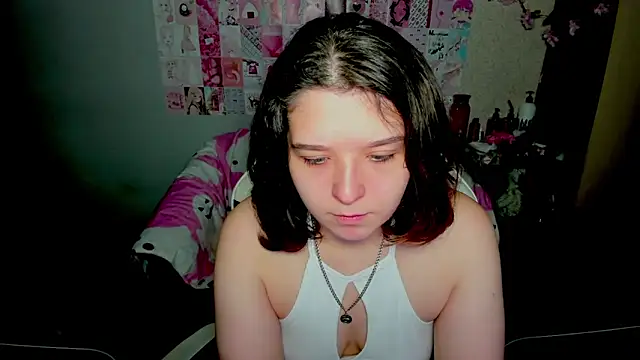 Acid Kate online show from November 18, 2025, 12:38 am