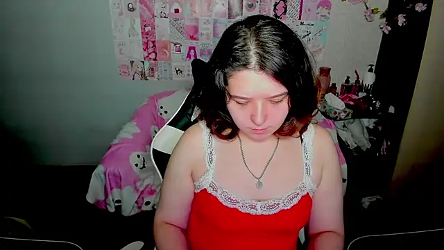 Acid Kate online show from November 20, 2025, 12:33 am