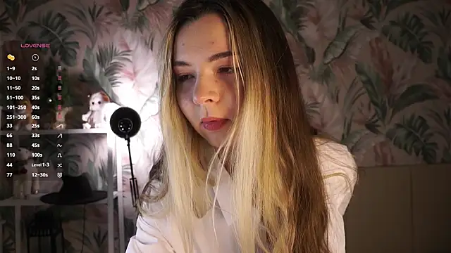 MarlinVarian online show from January 8, 2026, 6:32 pm