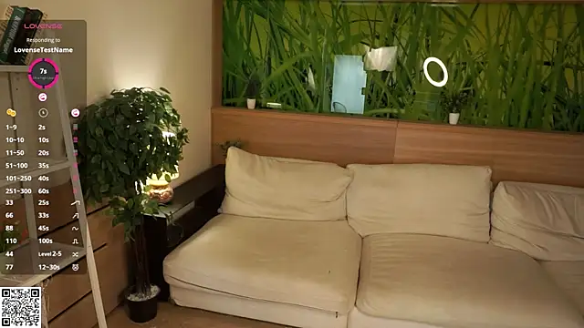 MarlinVarian online show from July 22, 2026, 12:08 pm