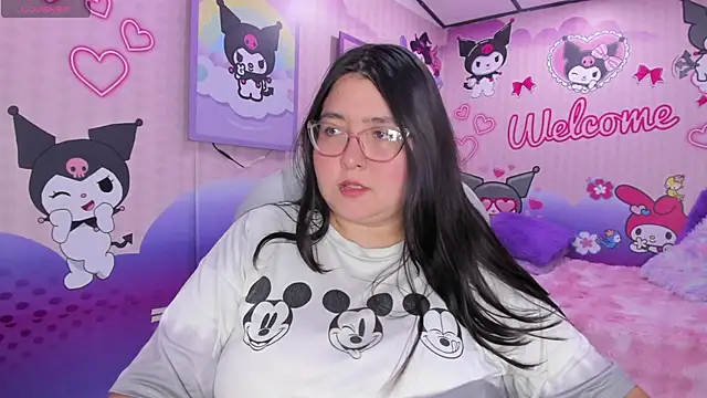 Dulce meow online show from February 15, 2026, 5:26 am