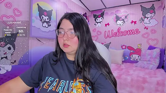 Dulce meow online show from February 28, 2026, 11:55 am