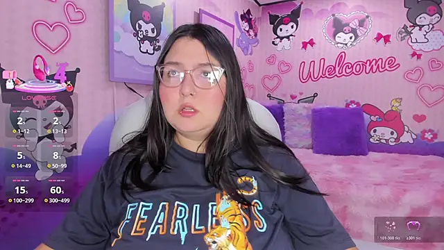 Dulce meow online show from March 31, 2026, 11:54 am