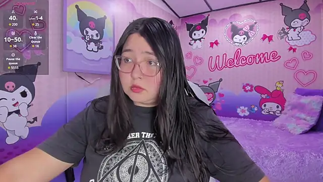 Dulce meow online show from April 21, 2026, 12:00 pm