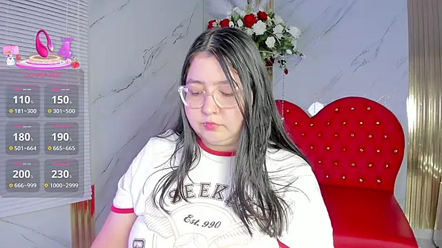 Dulce meow online show from July 11, 2026, 12:19 pm