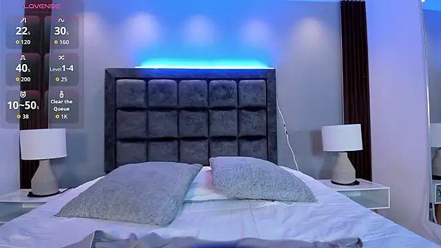 sofiapalacioss online show from February 3, 2026, 2:53 am