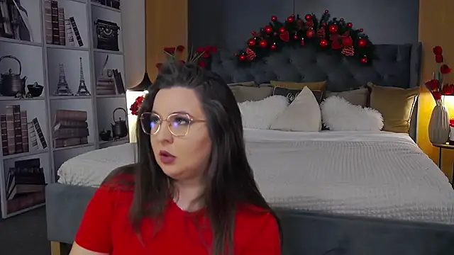 Mia Swano online show from December 20, 2025, 1:34 am