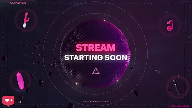 Mia Swano online show from April 24, 2026, 12:24 am