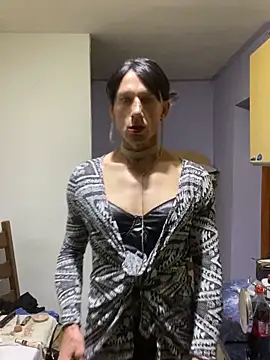 vikinylon online show from November 8, 2025, 1:28 am