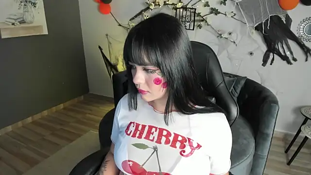 jasmincollin  online show from October 25, 2025, 2:41 am