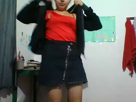  Romilly  online show from October 18, 2025, 3:31 am