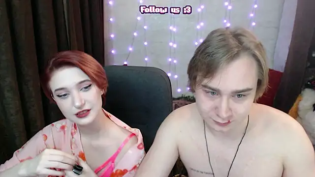 Lust4Money online show from February 19, 2026, 8:38 pm