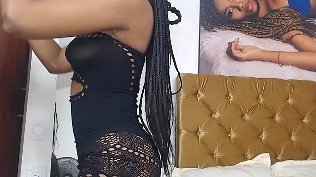 Lia Shaik online show from February 8, 2026, 12:19 pm