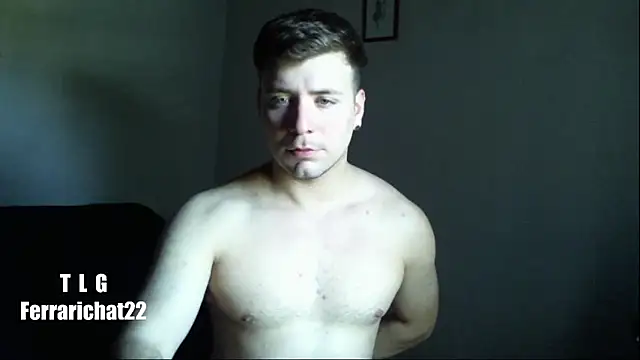 ferrari1996 online show from September 16, 2025, 8:10 pm