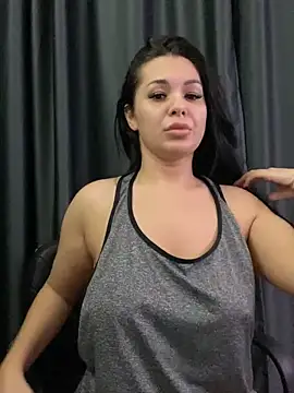 nattysx online show from December 5, 2025, 6:26 pm